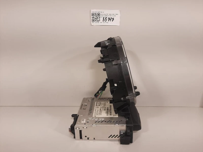 Caricatore CD 6512 3457050-02 Mini Countryman ONE R60 2014