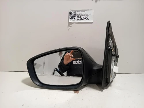 Retrovisore Esterno ANT SX 87610-A6110 5 PIN Hyundai I30 II 2015