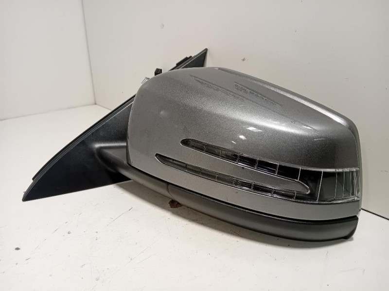Retrovisore Esterno ANT SX A1568100716 9+4 FILI Mercedes Classe GLA X156 2014