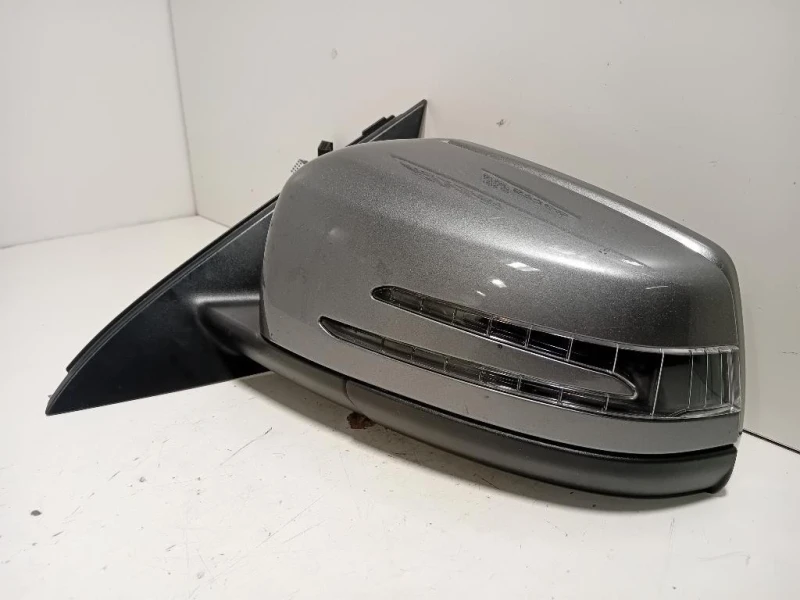 Retrovisore Esterno ANT SX A1568100716 9+4 FILI Mercedes Classe GLA X156 2014