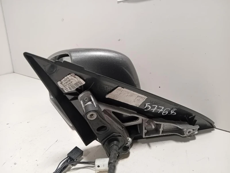 Retrovisore Esterno ANT SX A1568100716 9+4 FILI Mercedes Classe GLA X156 2014