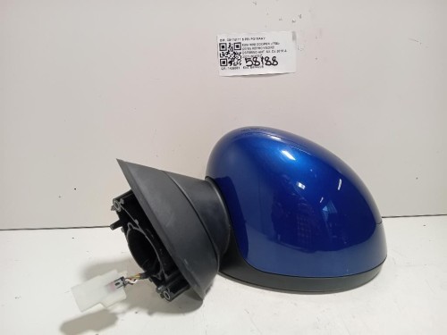 Retrovisore Esterno ANT SX C0174111 5 PIN Mini MINI Cooper F56 2018