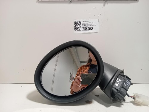 Retrovisore Esterno ANT SX C0174111 5 PIN Mini MINI Cooper F56 2018