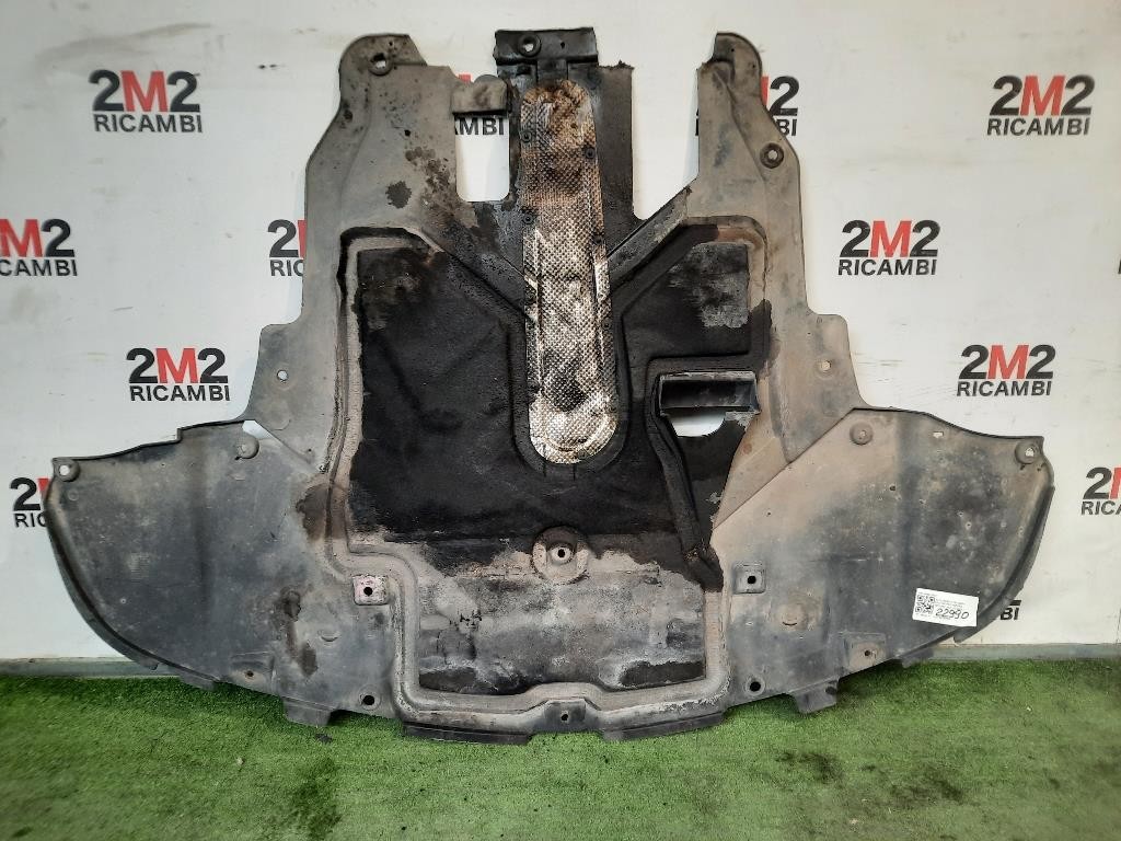 Carter Protezione Motore ANT 505014750 Alfa Romeo 159 2006