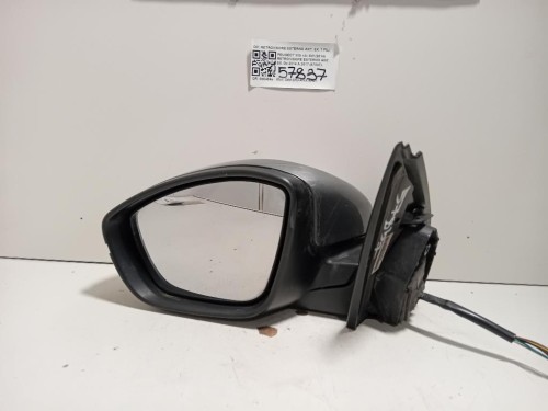 Retrovisore Esterno ANT SX RETROVISORE ESTERNO ANT SX 7 FILI Peugeot 308 II SW 2014