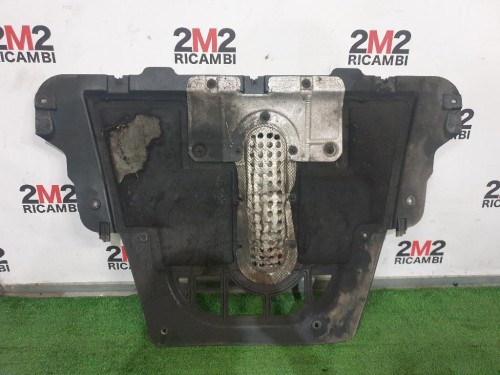Carter Protezione Motore ANT Alfa Romeo Giulietta 2010