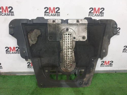 Carter Protezione Motore ANT Alfa Romeo Giulietta 2010