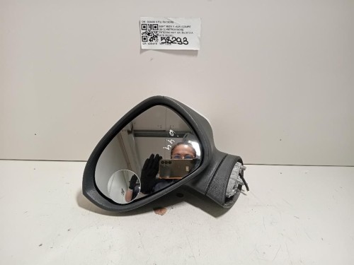 Retrovisore Esterno ANT SX 024456 5 FILI Seat Ibiza V 6J1 Coupe 2013