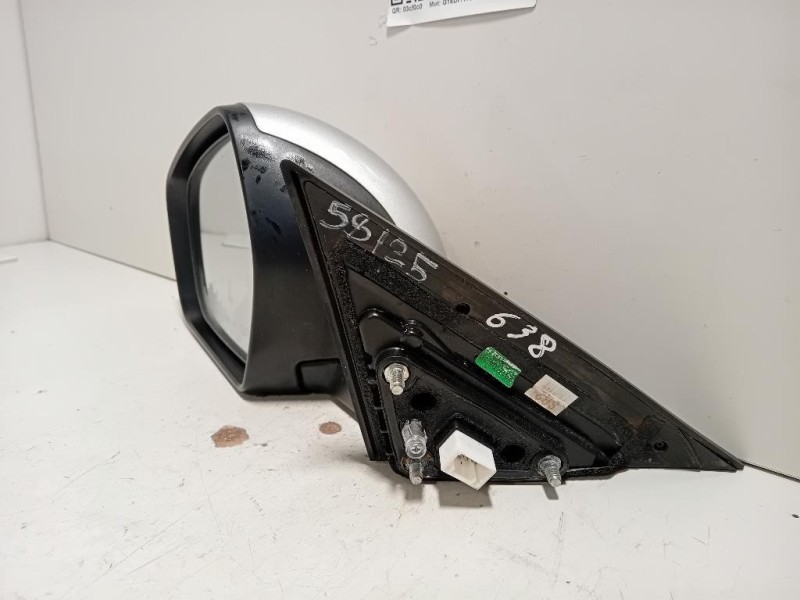 Retrovisore Esterno ANT SX VETRO SPECCHIO TIVOLI 5 PIN Ssangyong Tivoli 2015