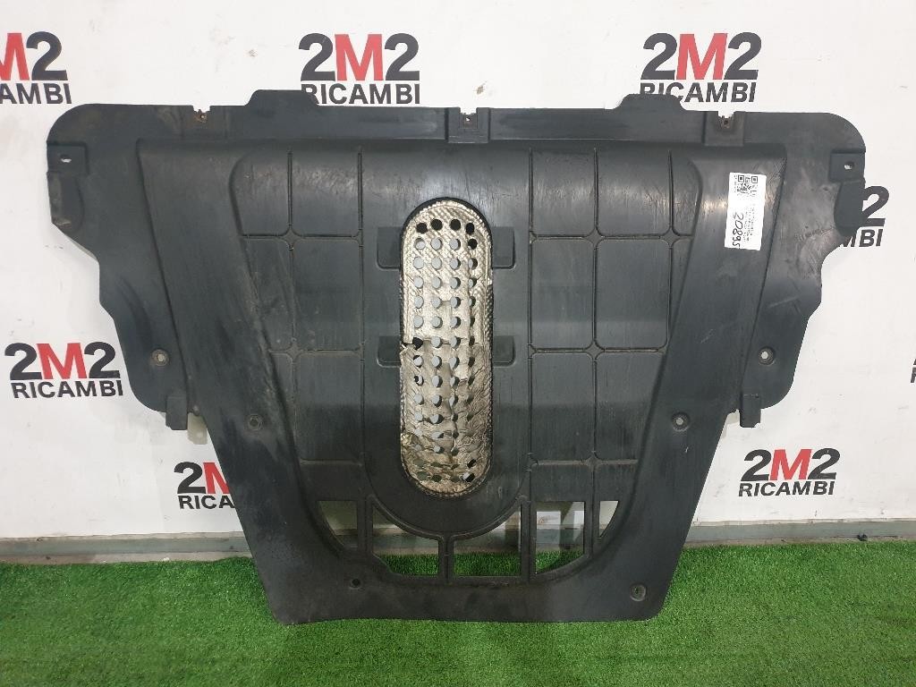 Carter Protezione Motore ANT Alfa Romeo Giulietta 2010
