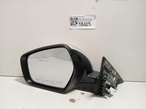Retrovisore Esterno ANT SX VETRO SPECCHIO TIVOLI 5 PIN Ssangyong Tivoli 2015
