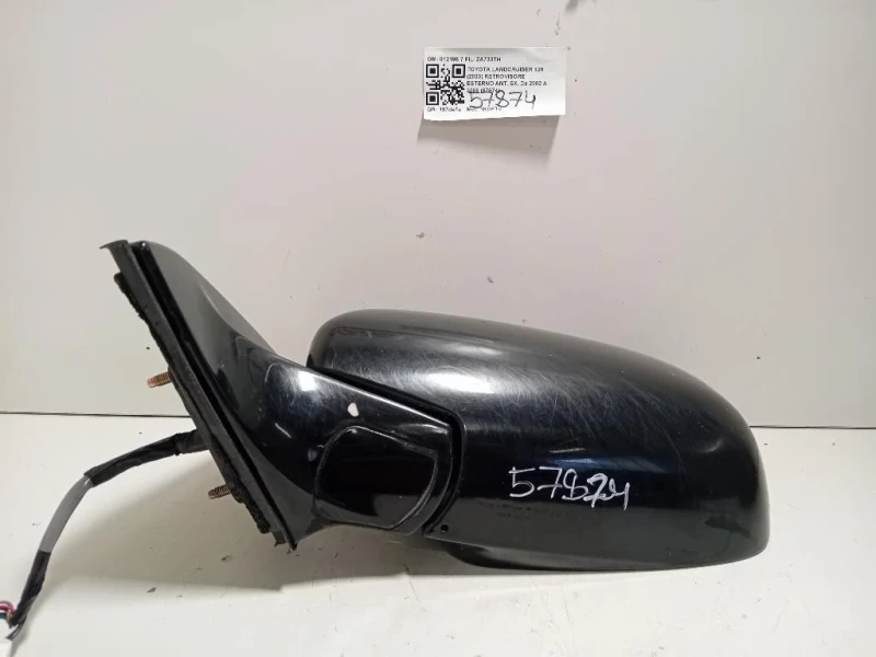 Retrovisore Esterno ANT SX 012196 7 FILI Toyota Landcruiser 120 2003