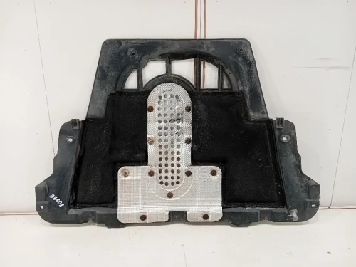 Carter Protezione Motore ANT Alfa Romeo Giulietta 2010