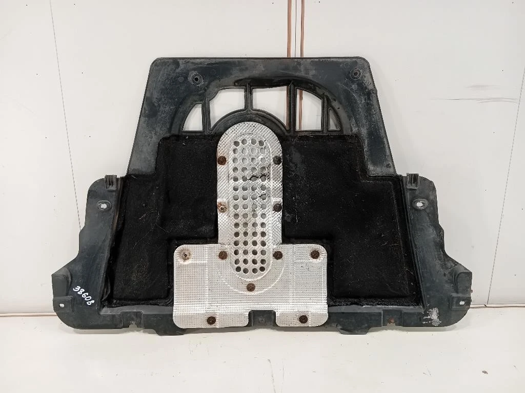 Carter Protezione Motore ANT Alfa Romeo Giulietta 2010