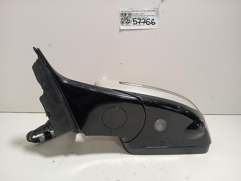 Retrovisore Esterno ANT SX SA3HKU-8202100A 16+6 FILI Byd SEAL 2022