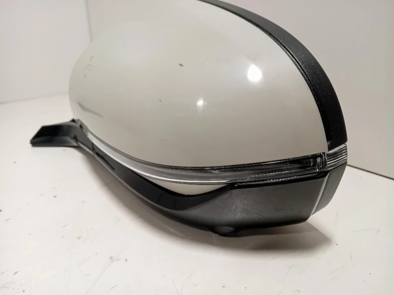 Retrovisore Esterno ANT SX SA3HKU-8202100A 16+6 FILI Byd SEAL 2022