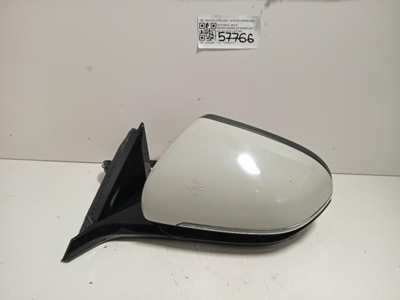 Retrovisore Esterno ANT SX SA3HKU-8202100A 16+6 FILI Byd SEAL 2022