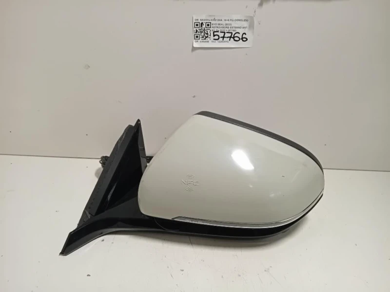 Retrovisore Esterno ANT SX SA3HKU-8202100A 16+6 FILI Byd SEAL 2022