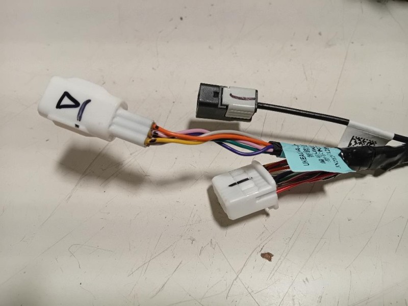 Retrovisore Esterno ANT SX SA3HKU-8202100A 16+6 FILI Byd SEAL 2022