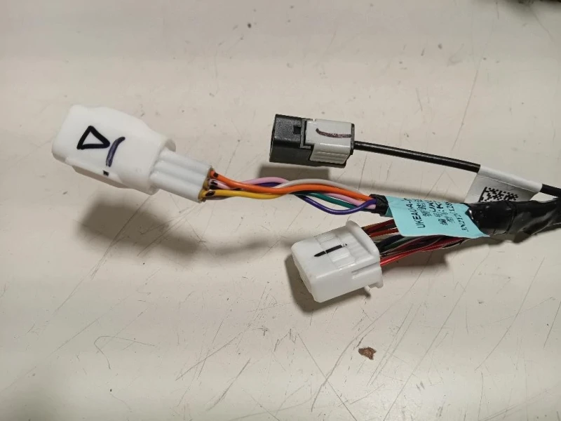 Retrovisore Esterno ANT SX SA3HKU-8202100A 16+6 FILI Byd SEAL 2022
