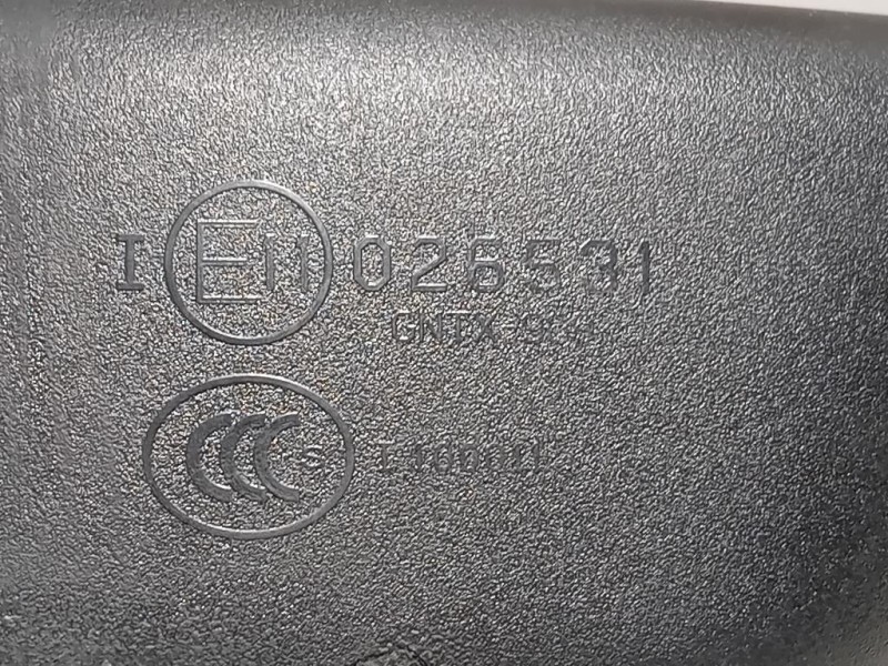 Retrovisore Interno A1768100617 Mercedes Classe A W176 2013