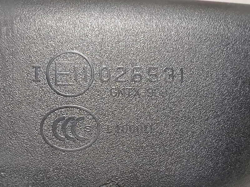 Retrovisore Interno A1768100617 Mercedes Classe A W176 2013
