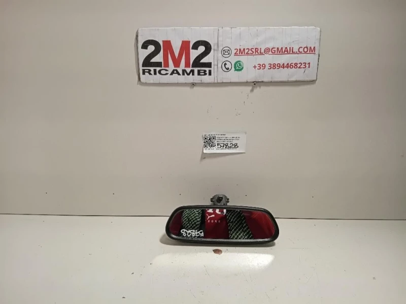 Retrovisore Interno 9800018377 Peugeot 308 II SW 2014