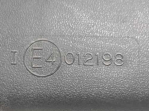 Retrovisore Interno 022198 Toyota Landcruiser 120 2003