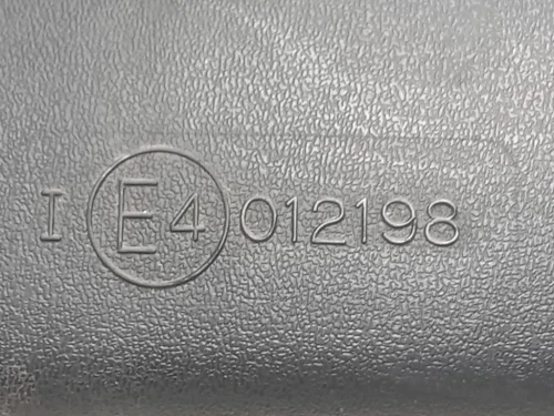 Retrovisore Interno 022198 Toyota Landcruiser 120 2003