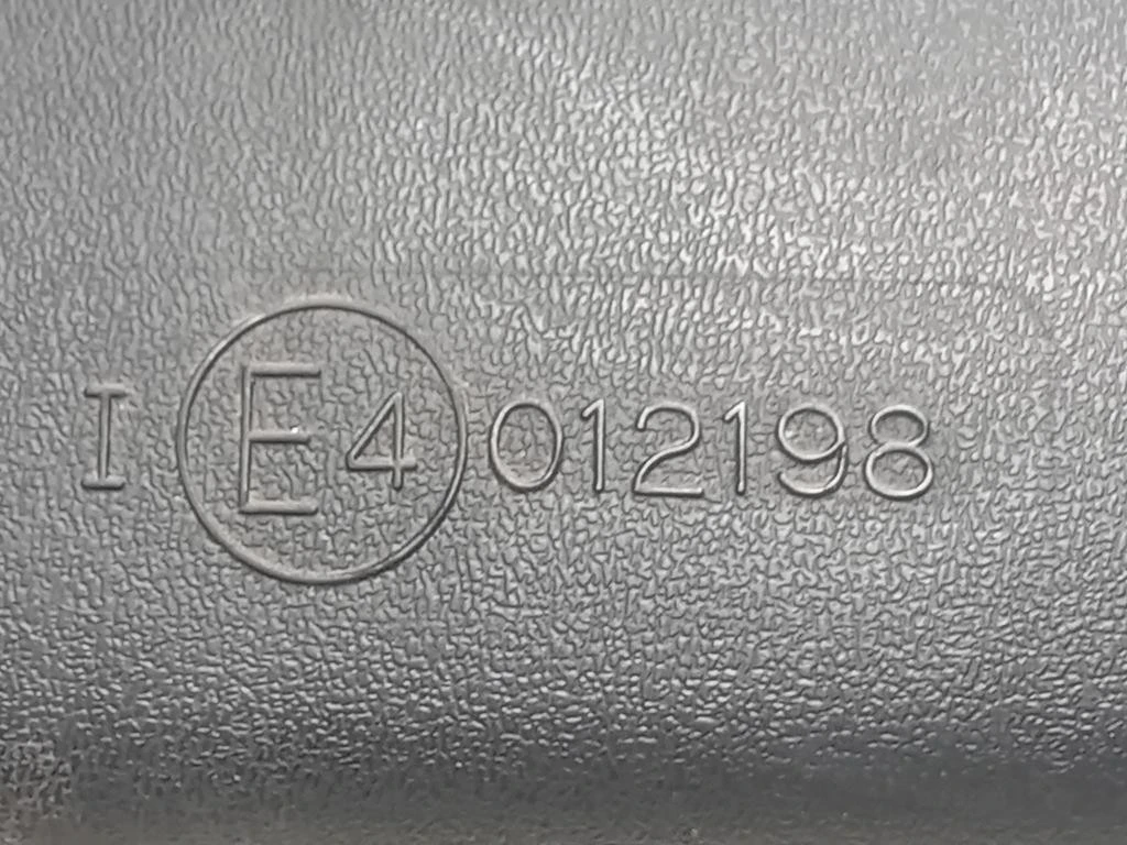 Retrovisore Interno 022198 Toyota Landcruiser 120 2003