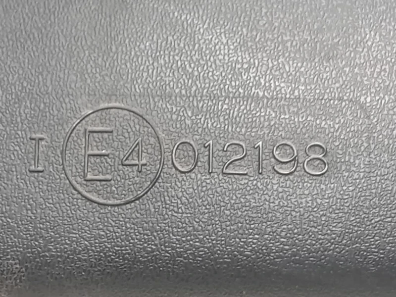 Retrovisore Interno 022198 Toyota Landcruiser 120 2003
