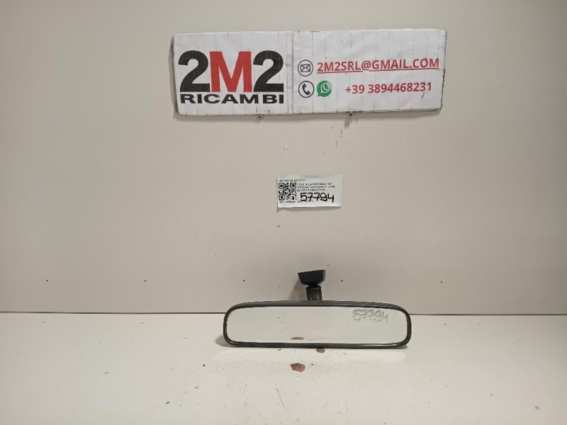 Retrovisore Interno 022198 Toyota Landcruiser 120 2003