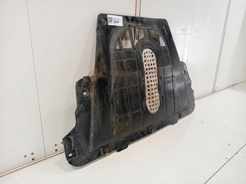 Carter Protezione Motore ANT Alfa Romeo Giulietta 2010