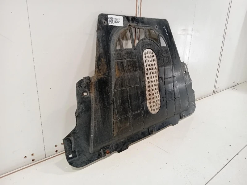 Carter Protezione Motore ANT Alfa Romeo Giulietta 2010