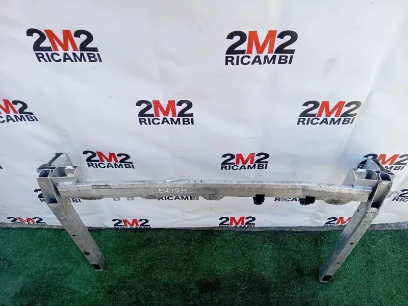 Rinforzo Paraurti ANT RINFORZO PARAURTI ANT Mercedes Classe A W177 2018