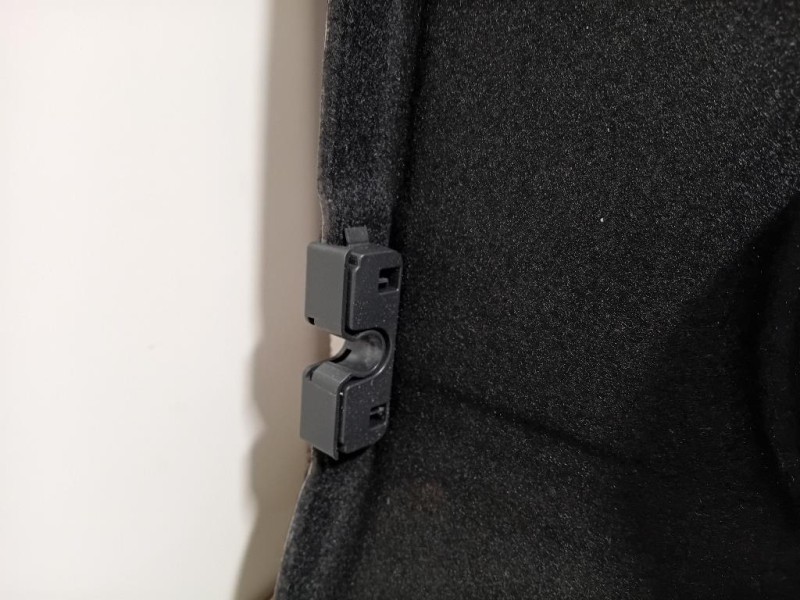 Ripiano Copertura VANO Bagagli 462006743 Citroen C3 Aircross 2017