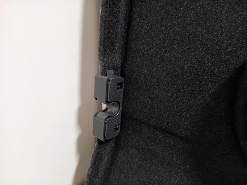 Ripiano Copertura VANO Bagagli 462006743 Citroen C3 Aircross 2017