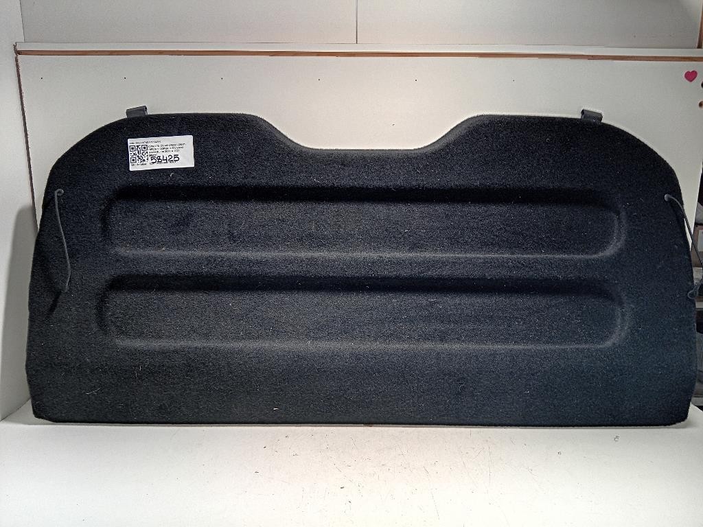 Ripiano Copertura VANO Bagagli 462006743 Citroen C3 Aircross 2017