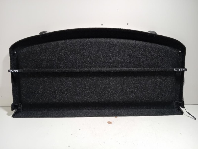 Ripiano Copertura VANO Bagagli RIPIANO COPERTURA VANO BAGAGLI Mg MG3 2024