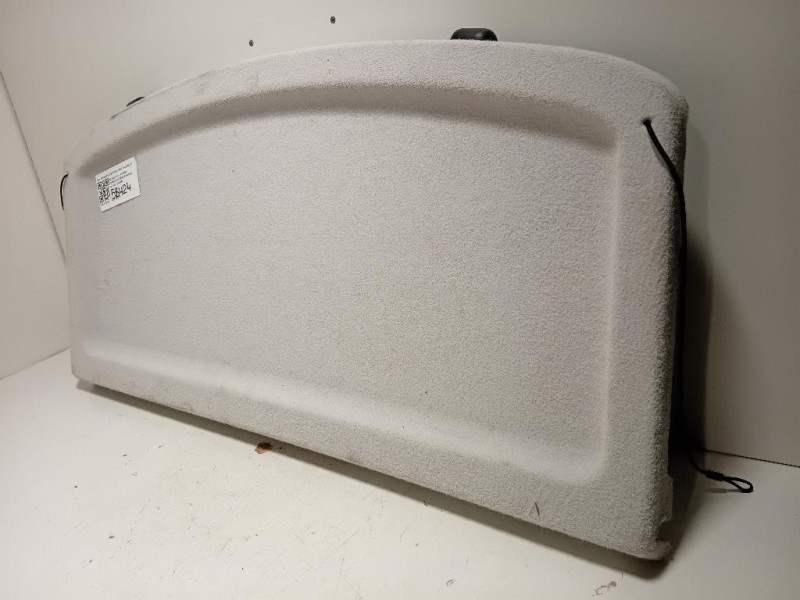 Ripiano Copertura VANO Bagagli RIPIANO COPERTURA VANO BAGAGLI Mg MG3 2024