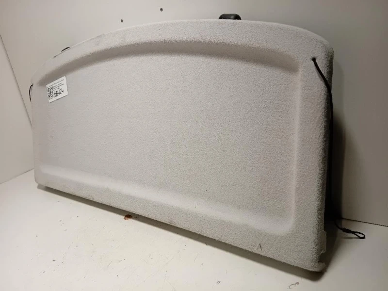 Ripiano Copertura VANO Bagagli RIPIANO COPERTURA VANO BAGAGLI Mg MG3 2024