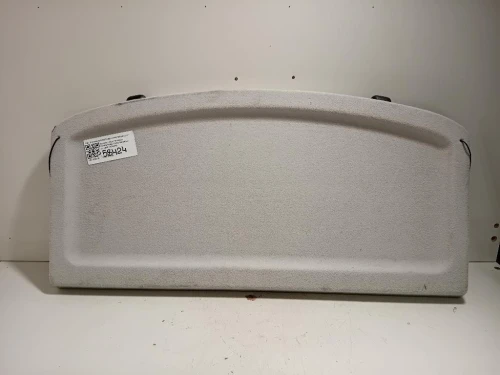 Ripiano Copertura VANO Bagagli RIPIANO COPERTURA VANO BAGAGLI Mg MG3 2024