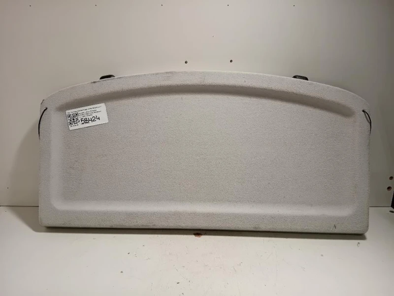 Ripiano Copertura VANO Bagagli RIPIANO COPERTURA VANO BAGAGLI Mg MG3 2024