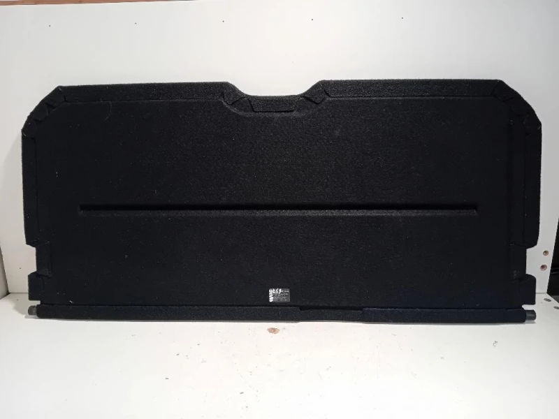 Ripiano Copertura VANO Bagagli 51477434542 Mini MINI Cooper F56 2014