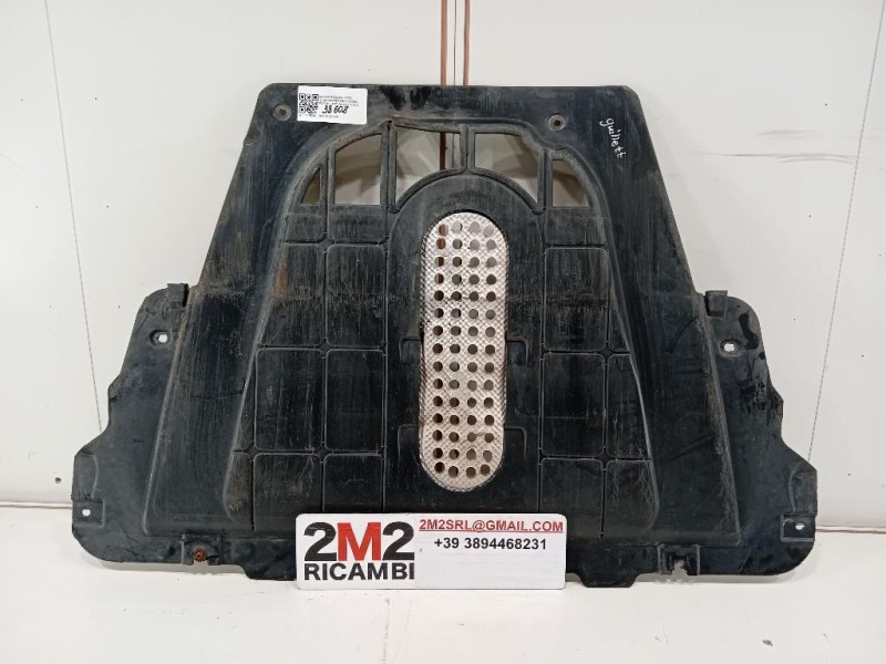 Carter Protezione Motore ANT Alfa Romeo Giulietta 2010