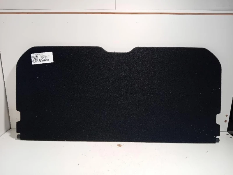 Ripiano Copertura VANO Bagagli 51477434542 Mini MINI Cooper F56 2014