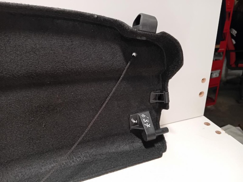 Ripiano Copertura VANO Bagagli 7302421 Mini MINI Cooper F56 2018