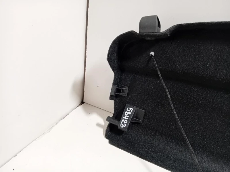 Ripiano Copertura VANO Bagagli 7302421 Mini MINI Cooper F56 2018