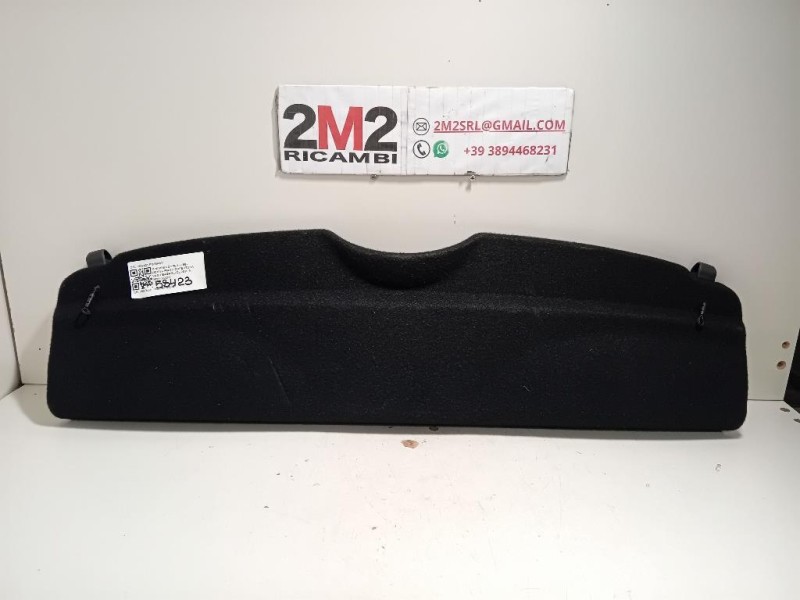 Ripiano Copertura VANO Bagagli 7302421 Mini MINI Cooper F56 2018