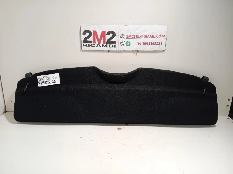 Ripiano Copertura VANO Bagagli 7302421 Mini MINI Cooper F56 2018